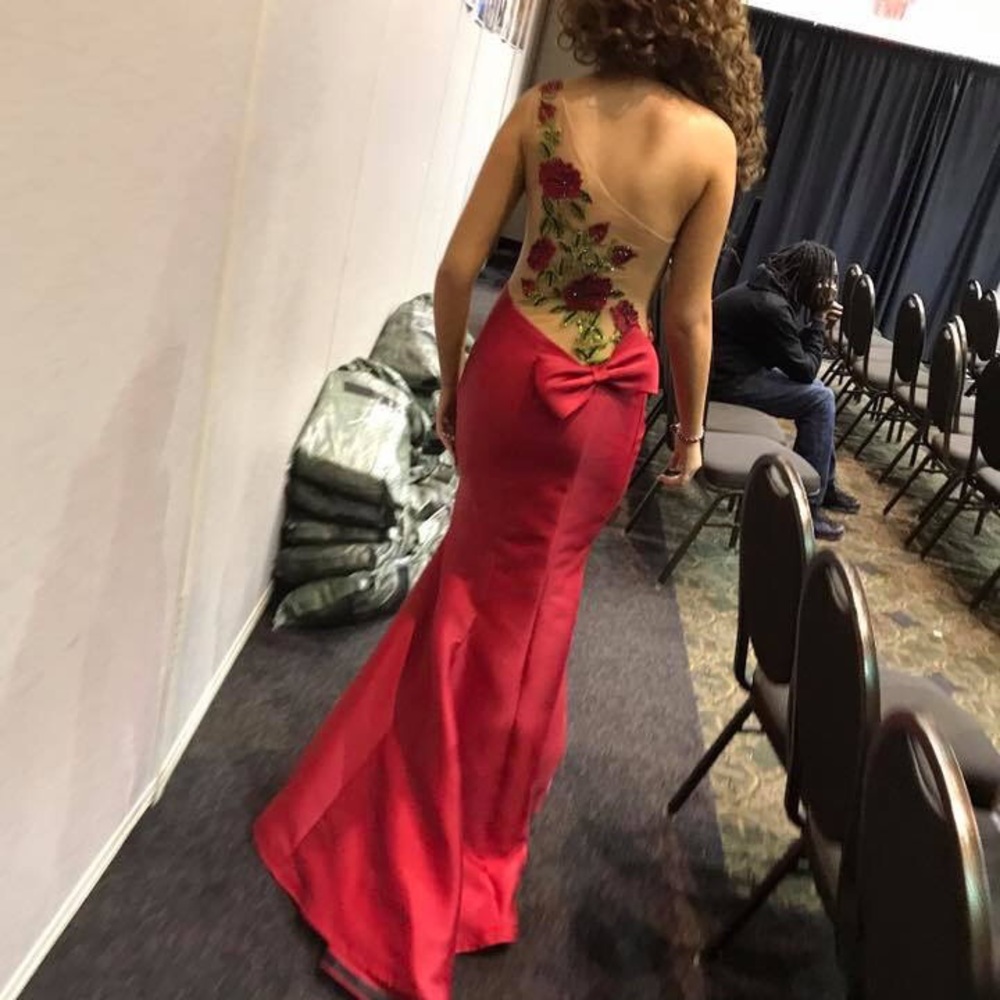 Custom stoned Tarik Ediz